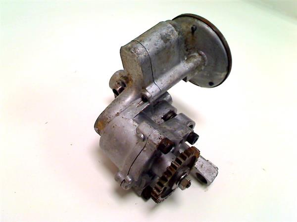 Grote foto yamaha xs 750 4449 oliepomp motoren overige accessoires