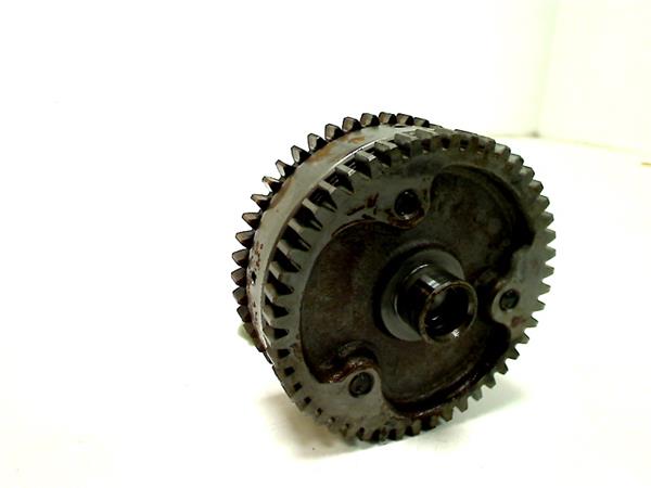 Grote foto yamaha xs 750 43sc start koppeling vrijloop motoren overige accessoires