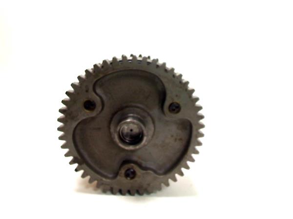 Grote foto yamaha xs 750 43sc start koppeling vrijloop motoren overige accessoires
