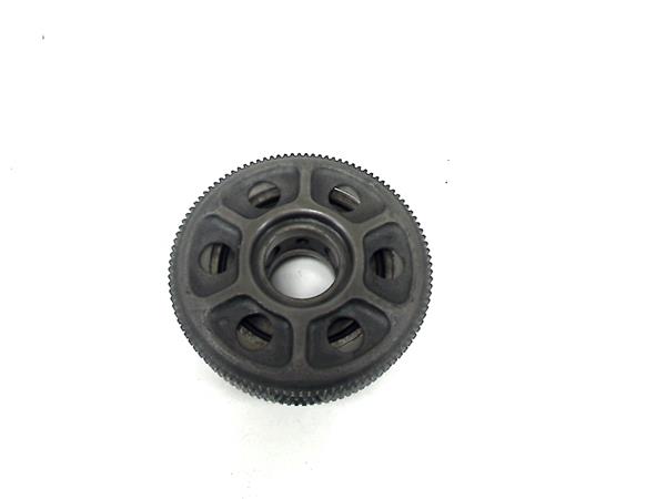 Grote foto yamaha xs 750 43sc start koppeling vrijloop motoren overige accessoires