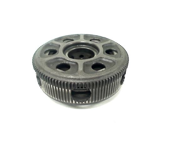 Grote foto yamaha xs 750 43sc start koppeling vrijloop motoren overige accessoires