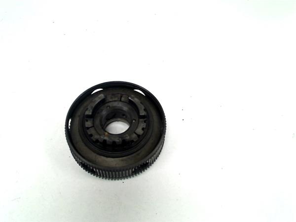 Grote foto yamaha xs 750 43sc start koppeling vrijloop motoren overige accessoires