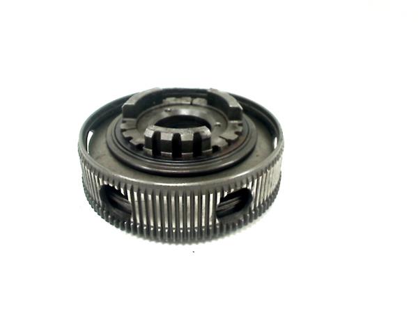 Grote foto yamaha xs 750 43sc start koppeling vrijloop motoren overige accessoires
