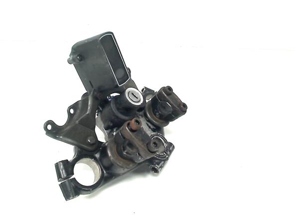 Grote foto yamaha xs 650 1980 1985 0198 bovenplaat motoren overige accessoires
