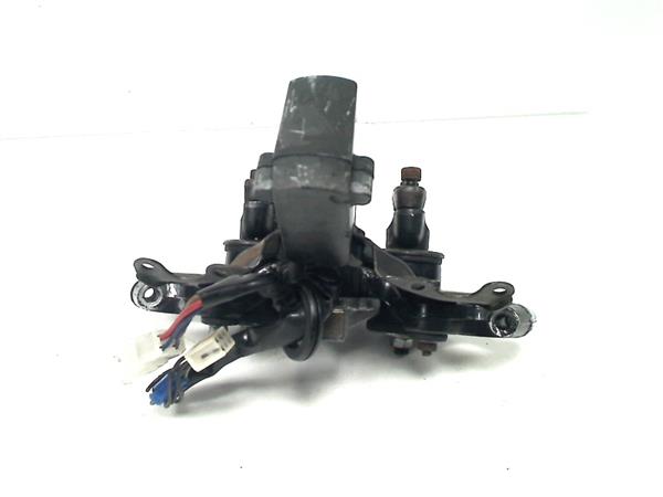 Grote foto yamaha xs 650 1980 1985 0198 bovenplaat motoren overige accessoires