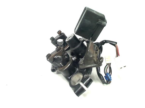 Grote foto yamaha xs 650 1980 1985 0198 bovenplaat motoren overige accessoires