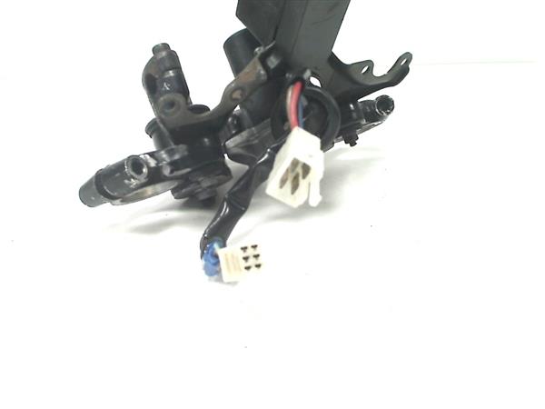 Grote foto yamaha xs 650 1980 1985 0198 bovenplaat motoren overige accessoires