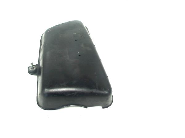 Grote foto yamaha xs 650 1980 1985 1090 zijkap rechts motoren overige accessoires