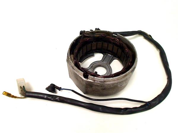 Grote foto yamaha xs 650 1977 1979 437t dynamo motoren overige accessoires