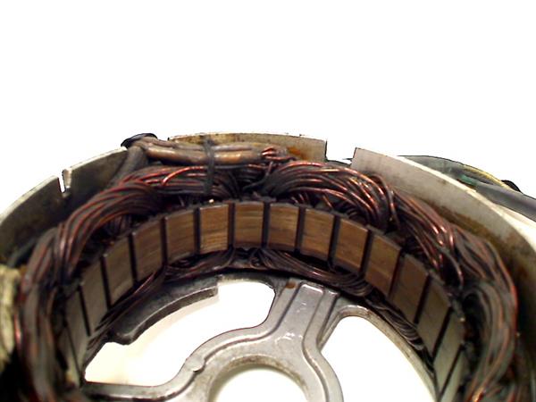 Grote foto yamaha xs 650 1977 1979 437t dynamo motoren overige accessoires