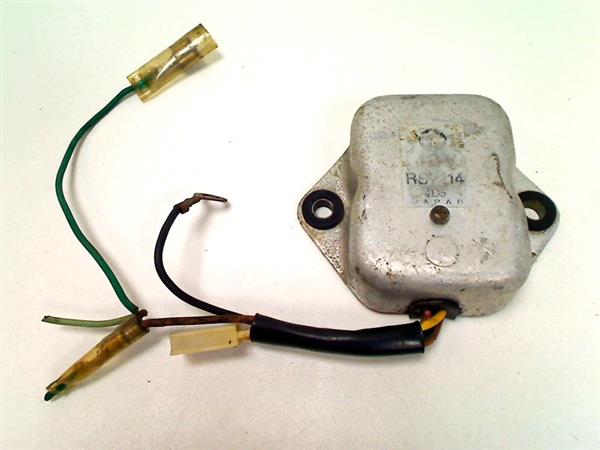 Grote foto yamaha xs 650 1977 1979 43hp cdi module motoren overige accessoires