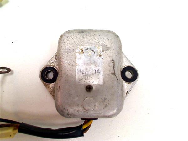 Grote foto yamaha xs 650 1977 1979 43hp cdi module motoren overige accessoires