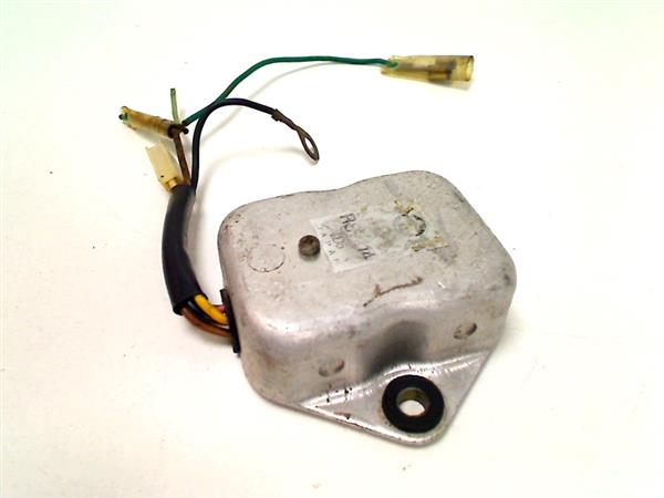 Grote foto yamaha xs 650 1977 1979 43hp cdi module motoren overige accessoires