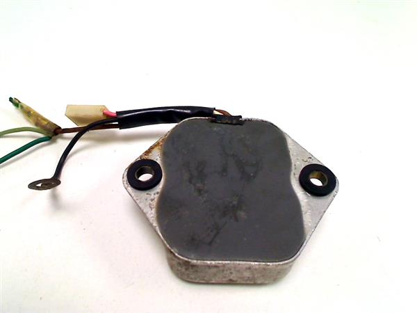 Grote foto yamaha xs 650 1977 1979 43hp cdi module motoren overige accessoires