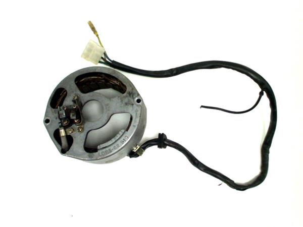 Grote foto yamaha xs 650 1970 1976 437t dynamo lid115 02 910 motoren overige accessoires