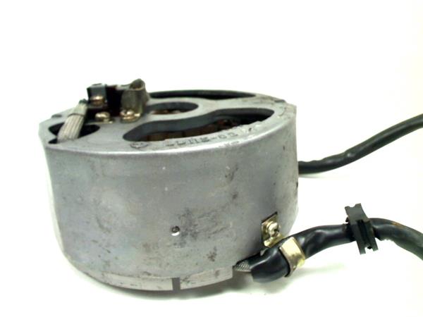 Grote foto yamaha xs 650 1970 1976 437t dynamo lid115 02 910 motoren overige accessoires