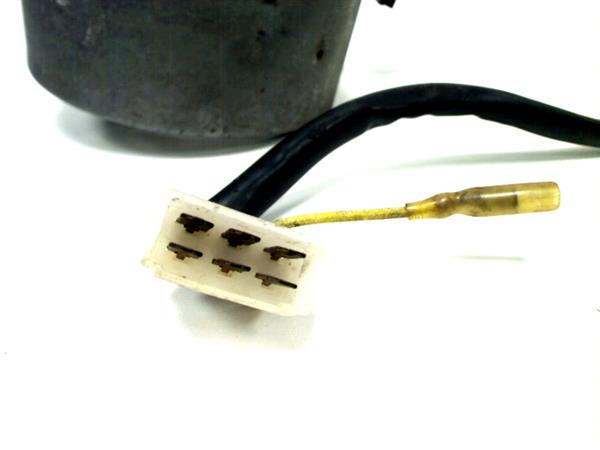 Grote foto yamaha xs 650 1970 1976 437t dynamo lid115 02 910 motoren overige accessoires