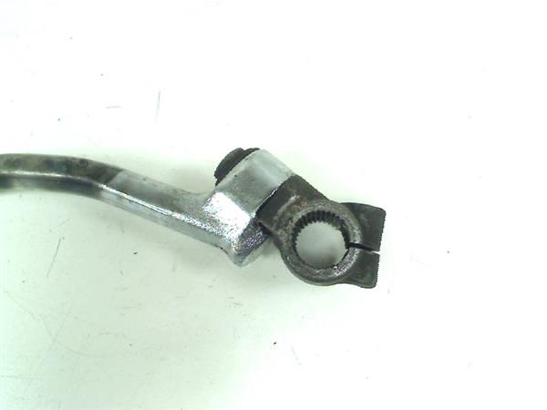 Grote foto yamaha xs 650 1970 1976 0383 kickstarter motoren overige accessoires