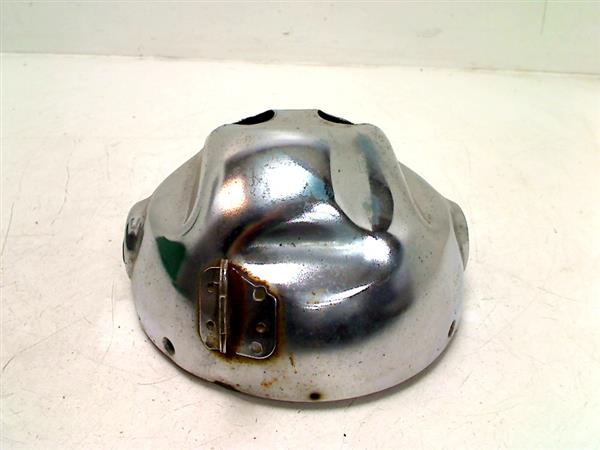 Grote foto yamaha xs 650 1970 1976 0418 koplamp behuizing yha 135 motoren overige accessoires
