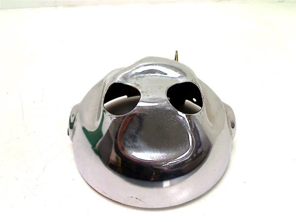 Grote foto yamaha xs 650 1970 1976 0418 koplamp behuizing yha 135 motoren overige accessoires