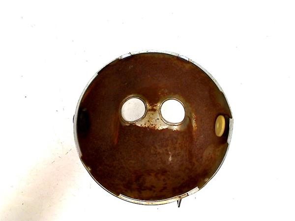 Grote foto yamaha xs 650 1970 1976 0418 koplamp behuizing yha 135 motoren overige accessoires