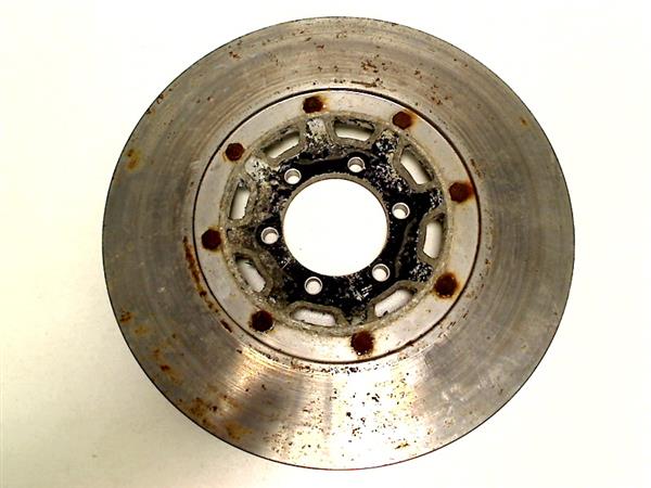 Grote foto yamaha xs 650 1970 1976 f2gf remschijf motoren overige accessoires