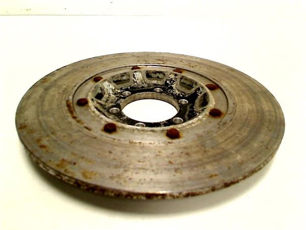 Grote foto yamaha xs 650 1970 1976 f2gf remschijf motoren overige accessoires