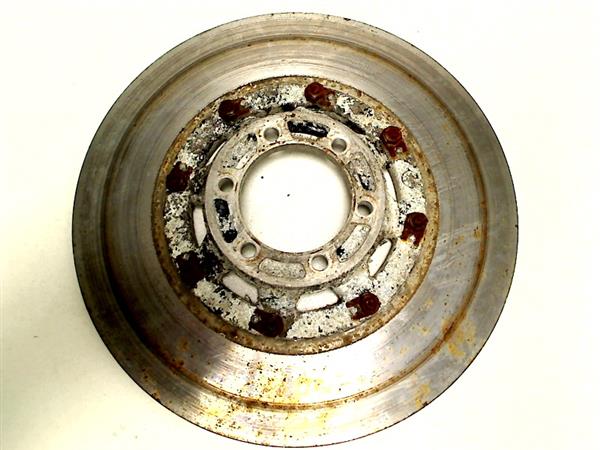 Grote foto yamaha xs 650 1970 1976 f2gf remschijf motoren overige accessoires