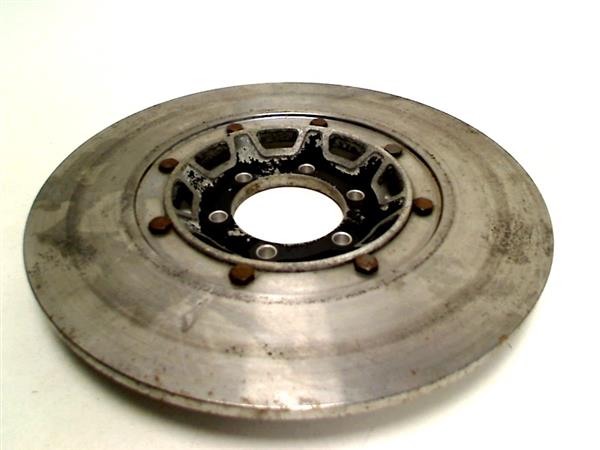 Grote foto yamaha xs 650 1970 1976 f2gf remschijf motoren overige accessoires