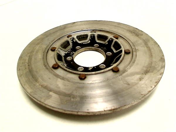 Grote foto yamaha xs 650 1970 1976 f2gf remschijf motoren overige accessoires