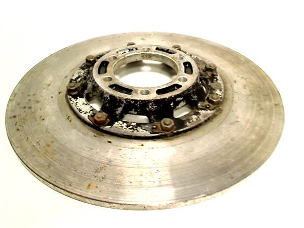 Grote foto yamaha xs 650 1970 1976 f2gf remschijf motoren overige accessoires