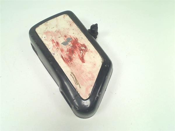 Grote foto yamaha xs 650 1970 1976 1088 zijkap links motoren overige accessoires