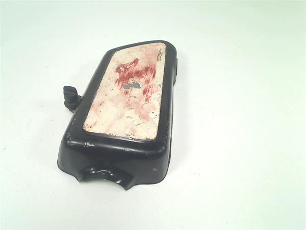 Grote foto yamaha xs 650 1970 1976 1088 zijkap links motoren overige accessoires