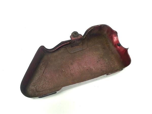 Grote foto yamaha xs 650 1970 1976 1088 zijkap links motoren overige accessoires
