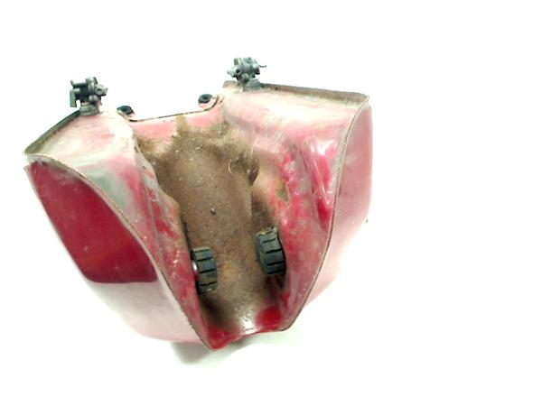 Grote foto yamaha xs 500 1976 1979 43ed brandstoftank motoren overige accessoires