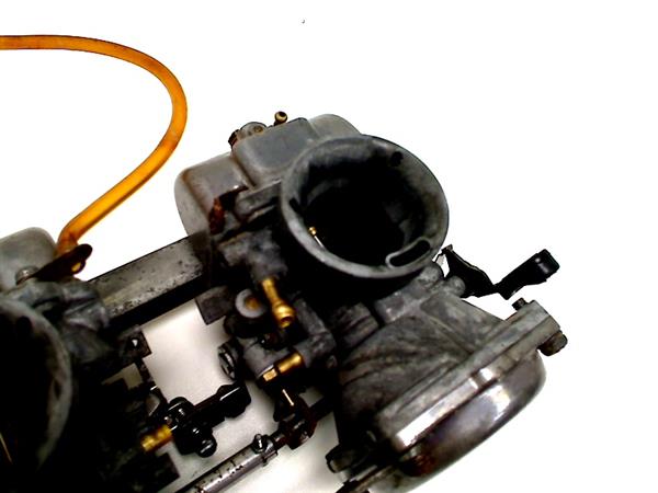 Grote foto yamaha xs 500 1976 1979 43a0 carburateur 1a8 motoren overige accessoires