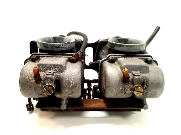 Grote foto yamaha xs 500 1976 1979 43a0 carburateur 1a8 motoren overige accessoires