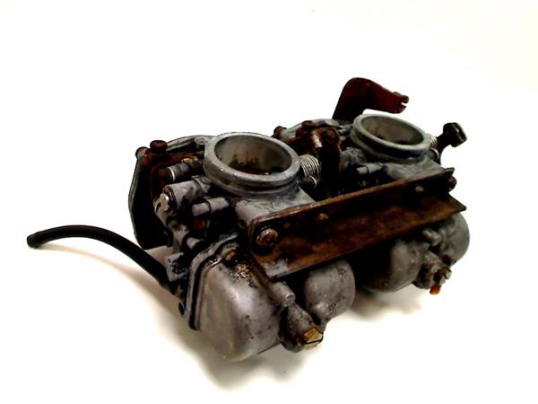 Grote foto yamaha xs 500 1976 1979 43a0 carburateur 1a8 motoren overige accessoires