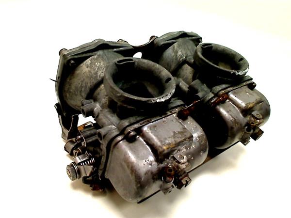 Grote foto yamaha xs 500 1976 1979 43a0 carburateur 1a8 motoren overige accessoires