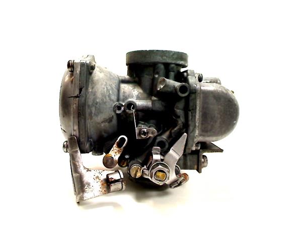 Grote foto yamaha xs 500 1976 1979 43a0 carburateur 1a8 motoren overige accessoires