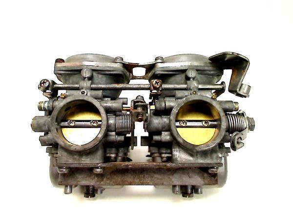 Grote foto yamaha xs 500 1976 1979 43a0 carburateur 1a8 motoren overige accessoires