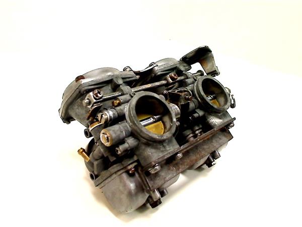 Grote foto yamaha xs 500 1976 1979 43a0 carburateur 1a8 motoren overige accessoires