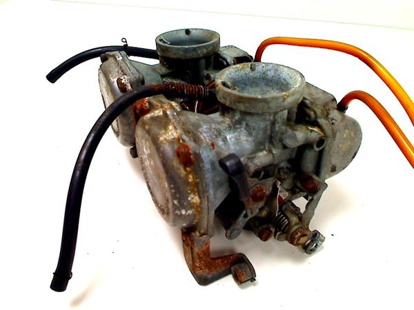 Grote foto yamaha xs 500 1976 1979 43a0 carburateur motoren overige accessoires