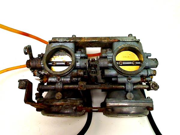 Grote foto yamaha xs 500 1976 1979 43a0 carburateur motoren overige accessoires