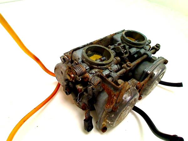 Grote foto yamaha xs 500 1976 1979 43a0 carburateur motoren overige accessoires