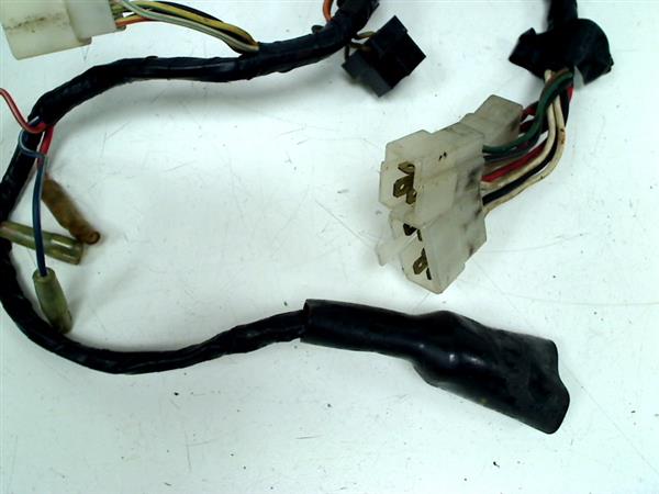 Grote foto yamaha xs 500 1976 1979 438o kabelboom 1j3 82590 61 motoren overige accessoires