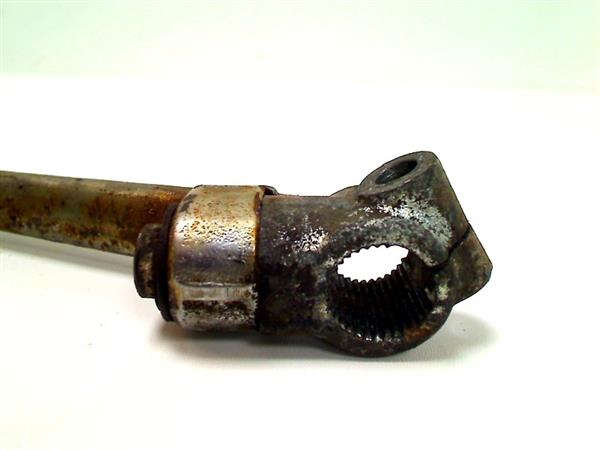 Grote foto yamaha xs 500 1976 1979 0383 kickstarter motoren overige accessoires