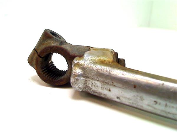 Grote foto yamaha xs 500 1976 1979 0383 kickstarter motoren overige accessoires
