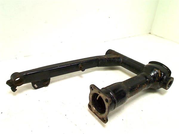 Grote foto yamaha xs 1100 43ee achterbrug motoren overige accessoires
