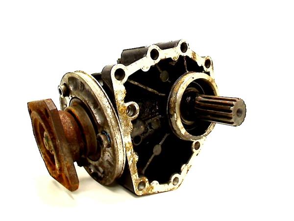 Grote foto yamaha xs 1100 43gs cardan 18422 motoren overige accessoires